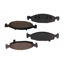 JEEP ELSŐ FÉKBETÉTEK GRAND CHEROKEE 99- 05018592AA