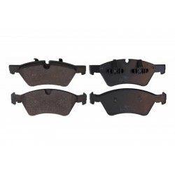 FÉKBETÉTEK MERCEDES ELÖL W164 ML X164 44204020