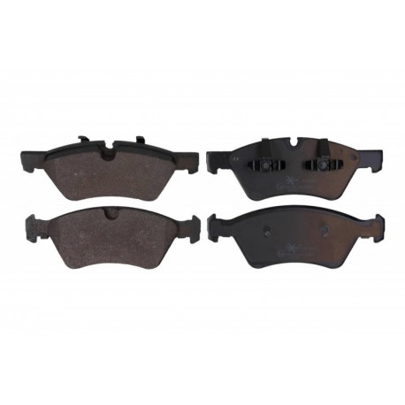 FÉKBETÉTEK MERCEDES ELÖL W164 ML X164 44204020