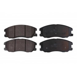 OPEL ANTARA CAPTIVA ELSŐ FÉKBETÉTEK 0252451016/W