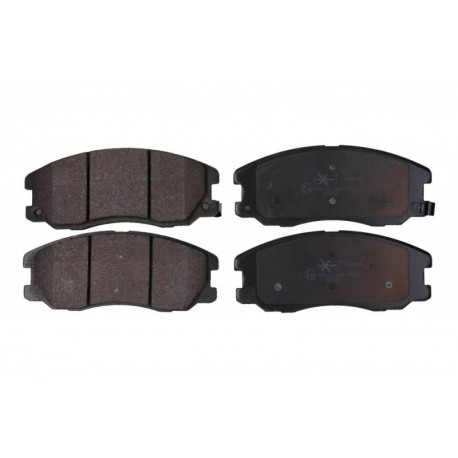 OPEL ANTARA CAPTIVA ELSŐ FÉKBETÉTEK 0252451016/W