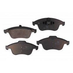 RENAULT ELSŐ FÉKBETÉTEK LAGUNA 07- 13.0460-7249.2