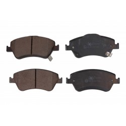 TOYOTA AURIS ELSŐ FÉKBETÉTEK 06- UK 446502370