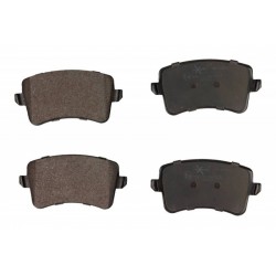 VW HÁTSÓ FÉKBETÉTEK A4 A5 Q5 07- 13047027482