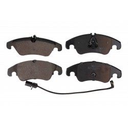 VW ELSŐ FÉKBETÉTEK A4 A5 Q5 13046027462