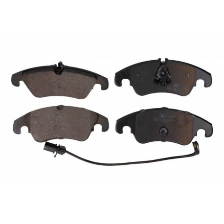 VW ELSŐ FÉKBETÉTEK A4 A5 Q5 13046027462