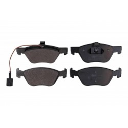 FÉKBETÉTEK ALFA ELÖL 166 MAREA 9948092