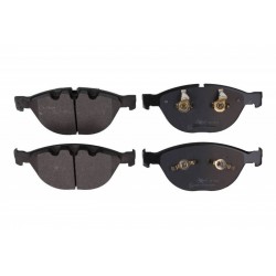 FÉKBETÉTEK BMW ELSŐ E60 E61 E65 E63 3.5-6.0 E60 E61 E65 E63 3.5-6.0 2379181