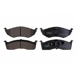 CHRYSLER ELSŐ FÉKBETÉTEK VOYAGER 95- 300M NEON 0101889S