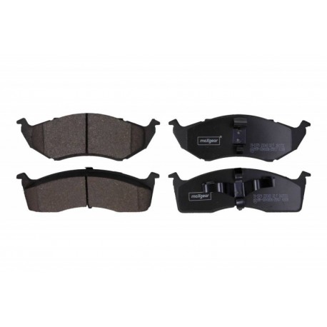 CHRYSLER ELSŐ FÉKBETÉTEK VOYAGER 95- 300M NEON 0101889S