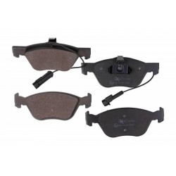 FÉKBETÉTEK FIAT FRONT MAREA BRAVA 156 147 147 9950778