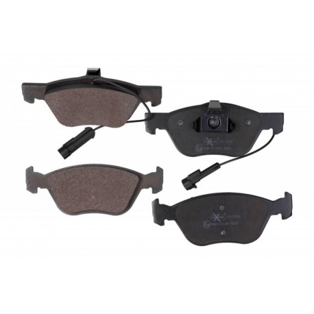 FÉKBETÉTEK FIAT FRONT MAREA BRAVA 156 147 147 9950778