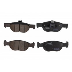 FÉKBETÉTEK FIAT PUNTO 97- FIAT PUNTO 97- 986424544