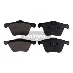 FÉKBETÉTEK VOLVO ELÖL S60 10- S80 06- V60 10- V70 07- XC70 07- XC70 07- 1437761