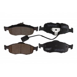 FÉKBETÉTEK FORD ELÜLSŐ MONDEO 93- ÉRZÉKELŐVEL 986460969