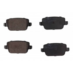 FÉKBETÉTEK FORD MONDEO HÁTUL 07- 986424214