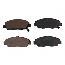 HONDA ACCORD ELSŐ FÉKBETÉTEK 0252187918/W