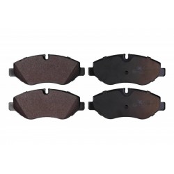 IVECO ELSŐ FÉKBETÉTEK NAPI 06- 124510