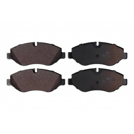 IVECO ELSŐ FÉKBETÉTEK NAPI 06- 124510