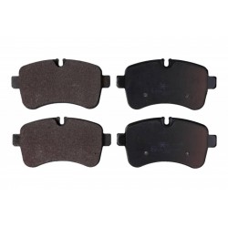 IVECO HÁTSÓ FÉKBETÉTEK NAPI 06- 13.0460-4823.2