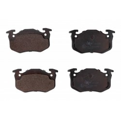 RENAULT HÁTSÓ FÉKBETÉTEK MEGANE CLIO 19 ZX XSARA 206 306 13046039262