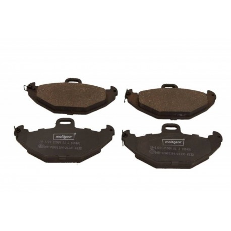 RENAULT HÁTSÓ FÉKBETÉTEK LAGUNA 95- 252196514