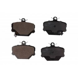 SMART ELSŐ FÉKBETÉTEK 0,6 0,7 0,8 98- 0001431V002