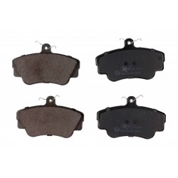 FÉKBETÉTEK VOLVO ELSŐ 440-480 986460989