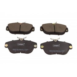 FÉKBETÉTEK VOLVO ELÖL 940 960 271737