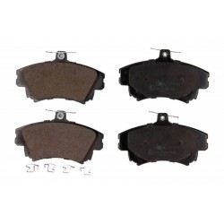 FÉKBETÉTEK VOLVO ELSŐ S40 V40 V40 986424541