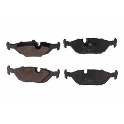 FÉKBETÉTEK VOLVO HÁTSÓ 440-460 986460996