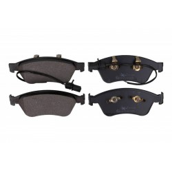 FÉKBETÉTEK VW ELÖL A6 A8 04- 105602