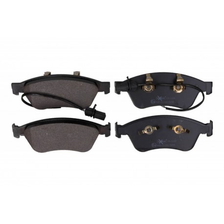 FÉKBETÉTEK VW ELÖL A6 A8 04- 105602