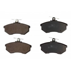 FÉKBETÉTEK VW ELSŐ A80 100 MENT EL 20669-16