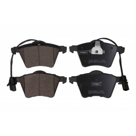 VW ELSŐ FÉKBETÉTEK T4 05 97 16 0252103419/W