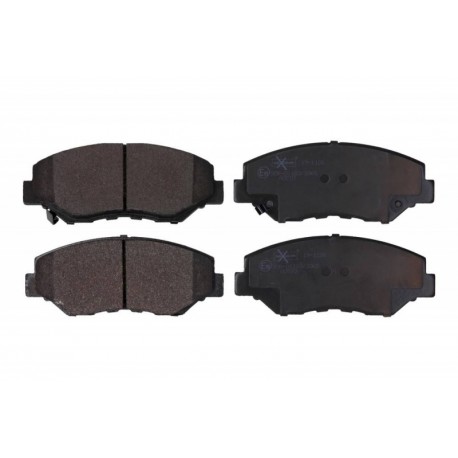 HONDA ELSŐ FÉKBETÉTEK CR-V 02- 13046058602