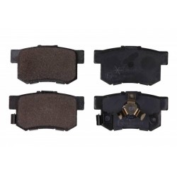 HONDA HÁTSÓ FÉKBETÉTEK CRV 02- 986494233