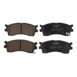 FÉKBETÉTEK KIA ELÖL CLARUS II SHUMA II RIO II RIO II 986494146