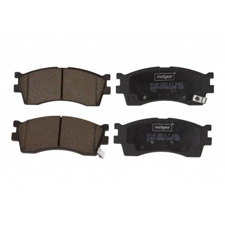 FÉKBETÉTEK KIA ELÖL CLARUS II SHUMA II RIO II RIO II 986494146