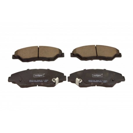 ELSŐ FÉKBETÉTEK KIA SPORTAGE 98- 05P1053