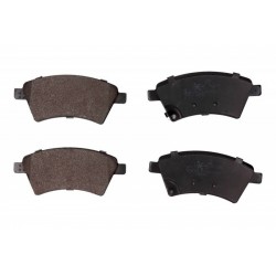 SUZUKI SX4 ELSŐ FÉKBETÉTEK 989494129