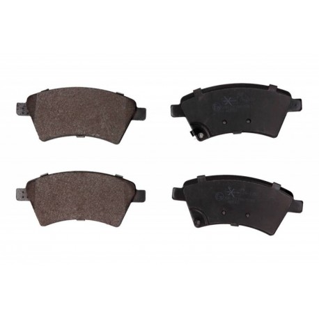 SUZUKI SX4 ELSŐ FÉKBETÉTEK 989494129