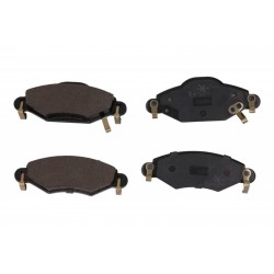 FÉKBETÉTEK TOYOTA FRONT YARIS 99- FRANCE BOSCH FÉKBETÉTEK BOSCH 044650D040