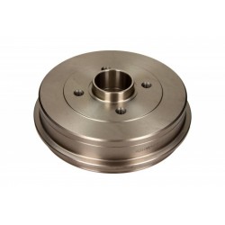 RENAULT MEGANE HÁTSÓ FÉKDOB 24022030211