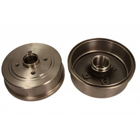 FÉKDOB OPEL HÁTSÓ CORSA C 00- 24022000381