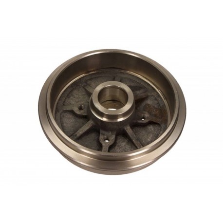 FÉKDOB PEUGEOT HÁTSÓ 106 206 207 1.0-1.6 96- 24022030131