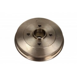 FÉKDOB PEUGEOT HÁTSÓ 106 206 207 1.0-1.6 96- 24022030131