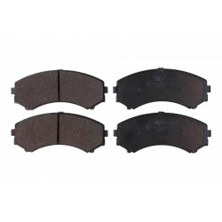 MITSUBISHI PAJERO ELSŐ FÉKBETÉTEK 00- 986424709