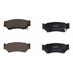 SUZUKI VITARA ELSŐ FÉKBETÉTEK 2190701