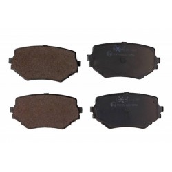 SUZUKI ELSŐ FÉKBETÉTEK VITARA -98 GRAND VITARA 98- 986424669